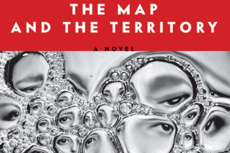 From the book jacket