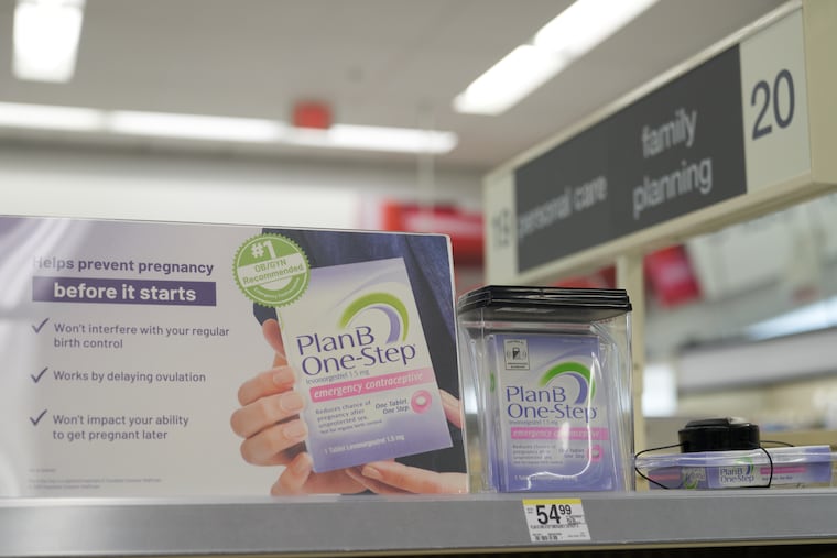 Legislators must ensure everyone in Pennsylvania has a clear statutory protection to the right to contraception and fertility treatment, writes State Rep. Mary Jo Daley.