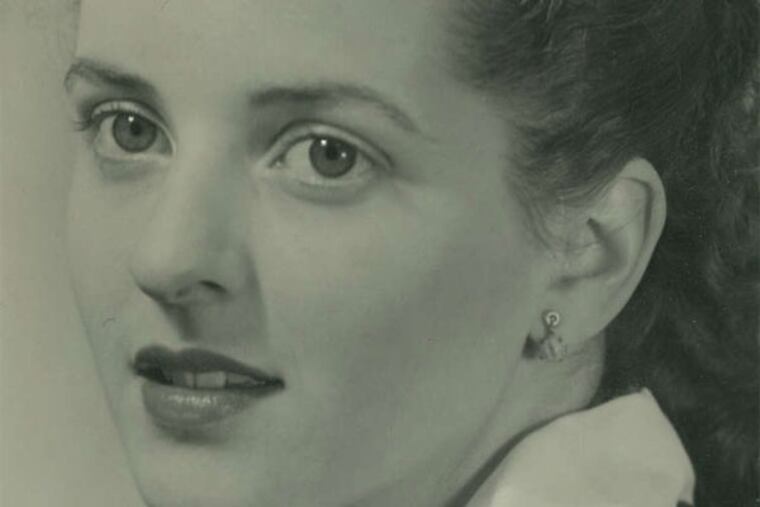 Pamela M. Sommerfield