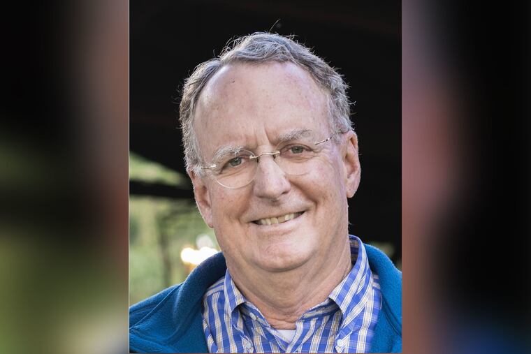 Frank Alexander Welsh III