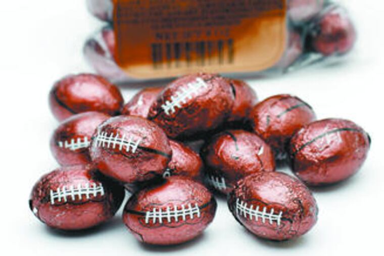 ERIC MENCHER / Staff