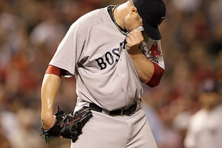 (Patrick Semansky/AP)