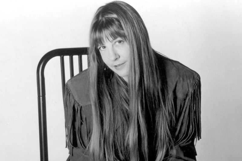 Eclector Singer Essra Mohawk, eclectic singer and prolific songwriter, has died at 75