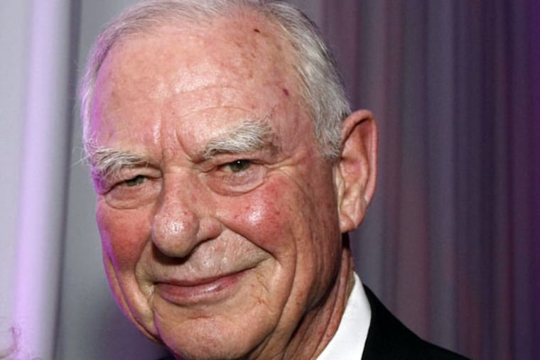 H.F. "Gerry" Lenfest