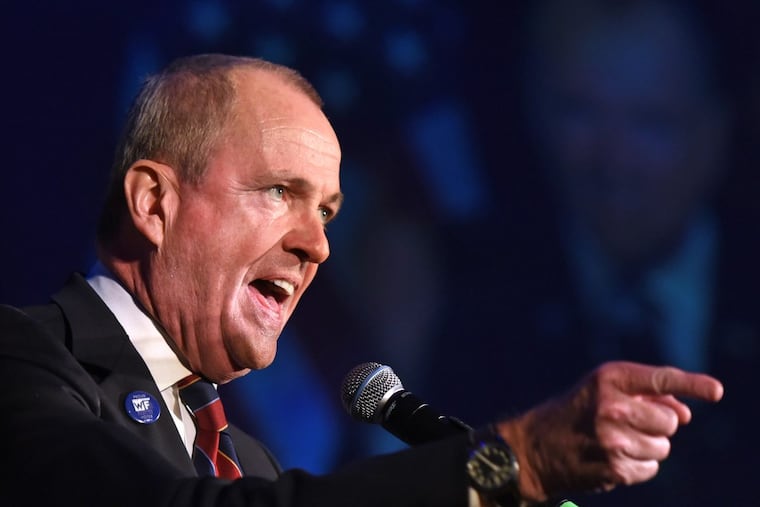 Now that Phil Murphy (pictured) been elected, local enthusiasts for America’s most popular plant are looking for a swift and definitive end to cannabis prohibition.