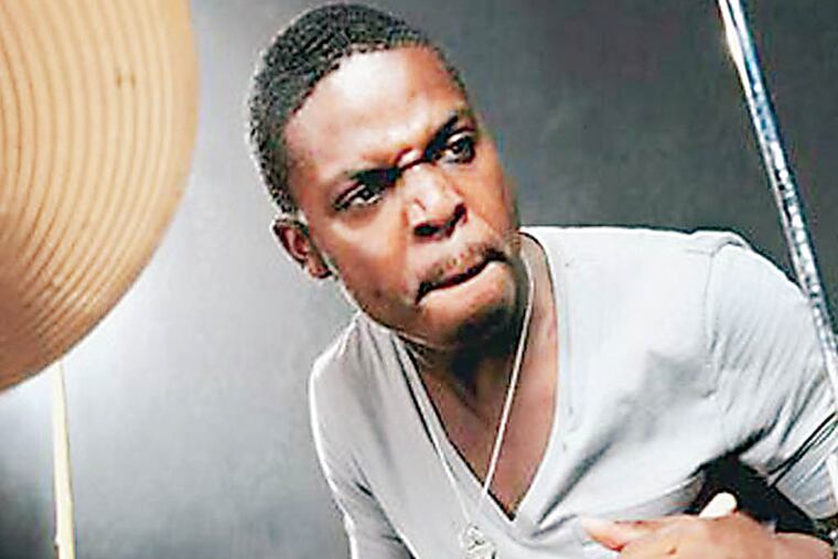 Philly-spawned drummer Justin Faulkner will play an “electric” vein with bassist Mike Boone and trumpeter John Swana.