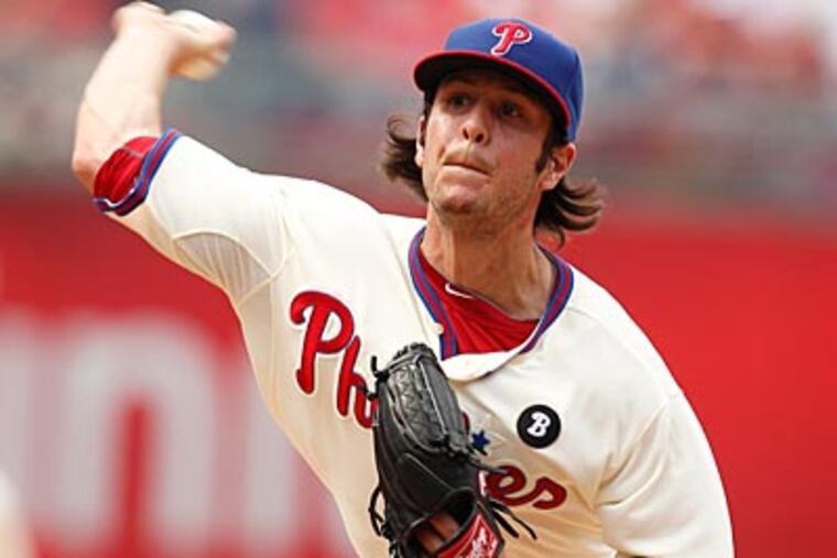 (Ron Cortes/Staff Photographer)