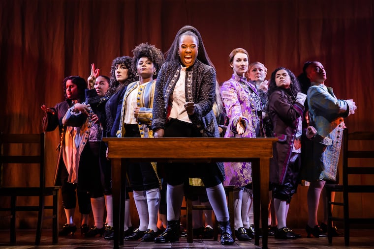 The best things to do in Philadelphia this week
