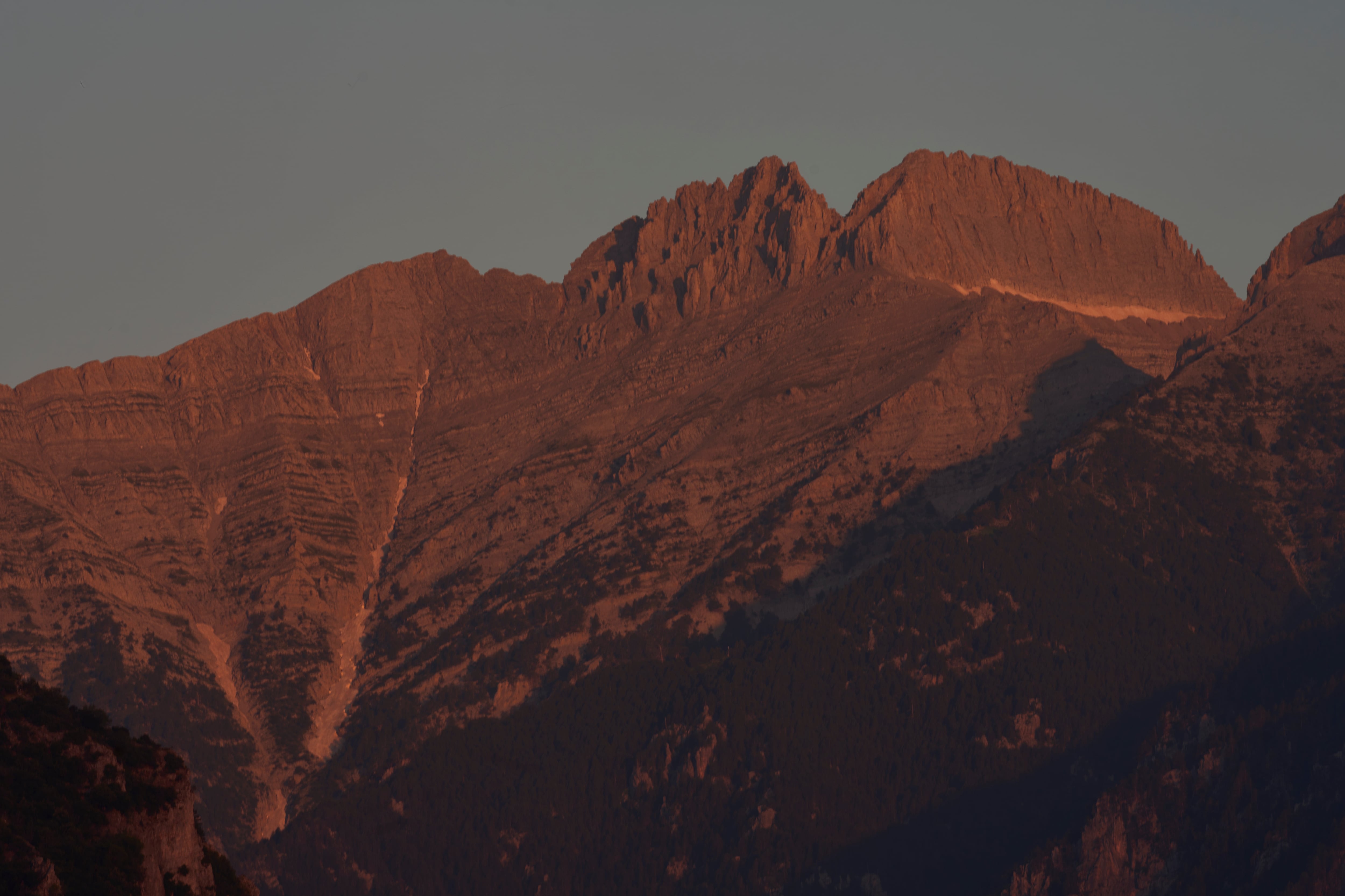 UNESCO adds Greece's Mount Olympus, ancient Japanese capitals to World Heritage List