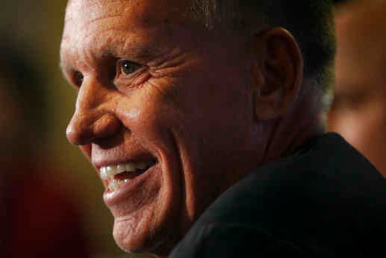 New 76ers coach Doug Collins wants to make his players tougher in all facets of the game.