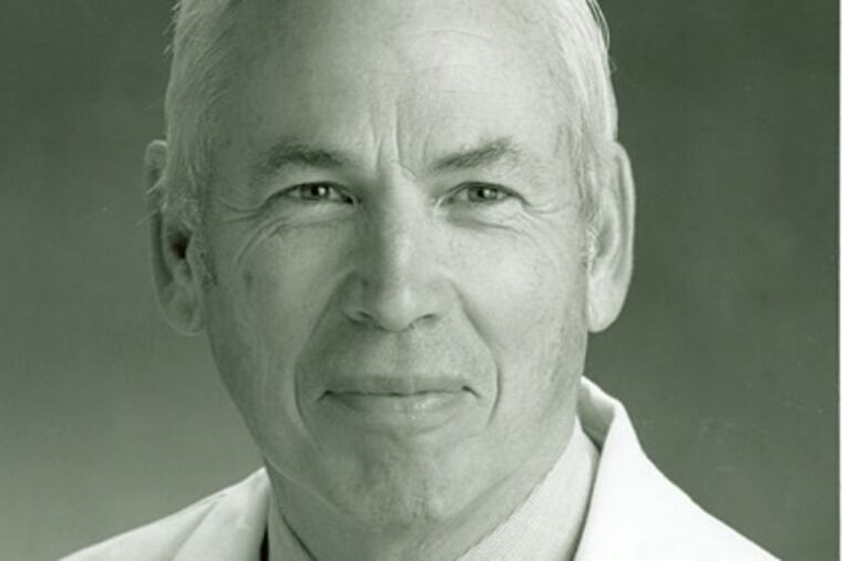 Dr. Denis S. Drummond