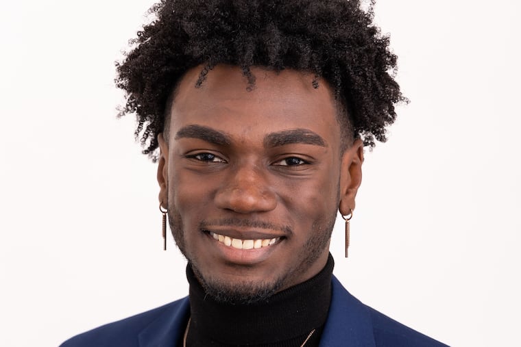 Donovan Dixon, a Central High graduate and New York University graduate, has received the prestigious Rhodes scholarship.