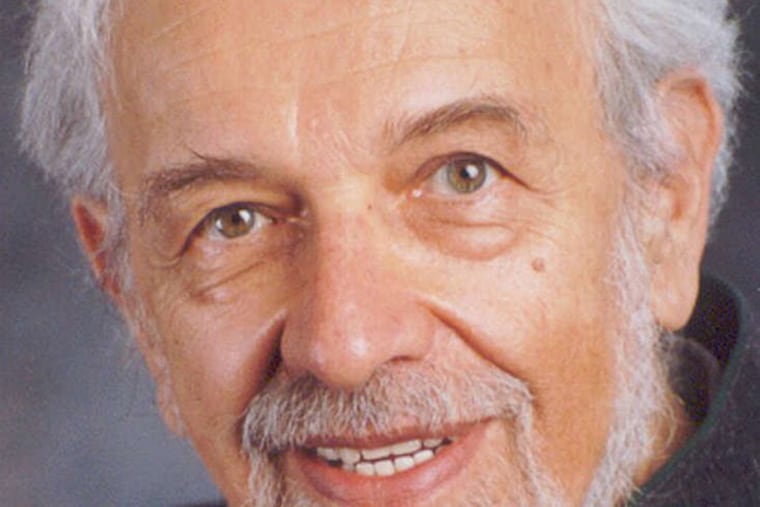 Rabbi Zalman Schachter-Shalomi, 89, father of the Jewish Renewal movement and a towering figure in Philadelphia's Jewish community for 20 years.