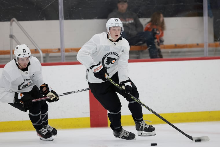 Alex Bump, a fifth-round pick in 2022, has blossomed into a star as a freshman at Western Michigan.