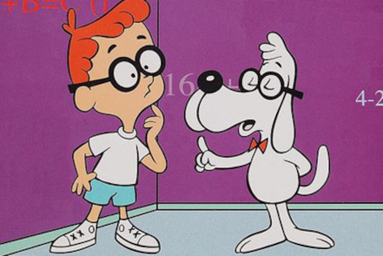 The saddest news of the TV week is Fox's announcement that it is canceling its entire Saturday morning cartoon slate in favor of infomercials.