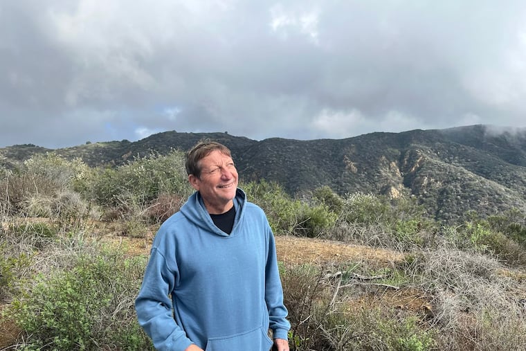 Gary Cohn, a Philadelphia Inquirer alum, won a Pulitzer Prize for investigative reporting while at the Baltimore Sun.