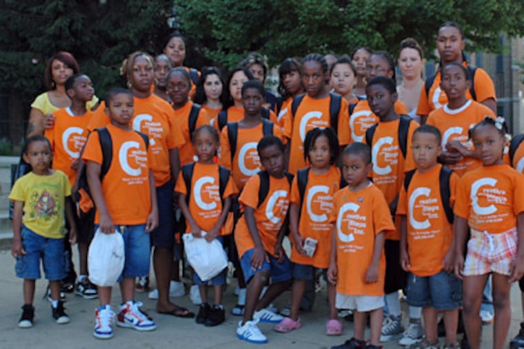 The Valley Club said it has reached out to invite members of Creative Steps back to the club. (James Heaney / Staff Photographer)