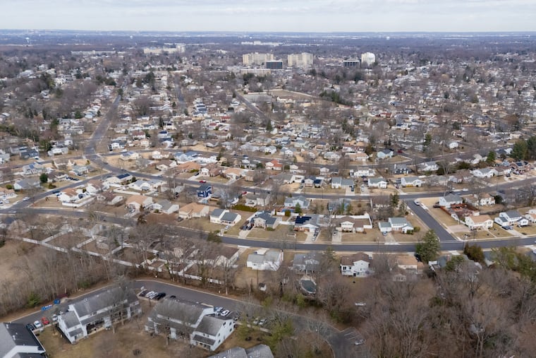 Cherry Hill had the largest population in Camden County in 2025, outpacing the city of Camden for the 10th year in a row.