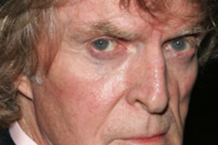 Radio host Don Imus insulted the Rutgers women's team.