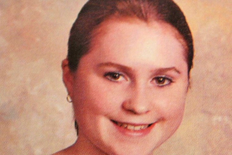 The family of Mary Lea Simpson, killed in the building collapse on Market Street in June, is filing a wrongful death suit.