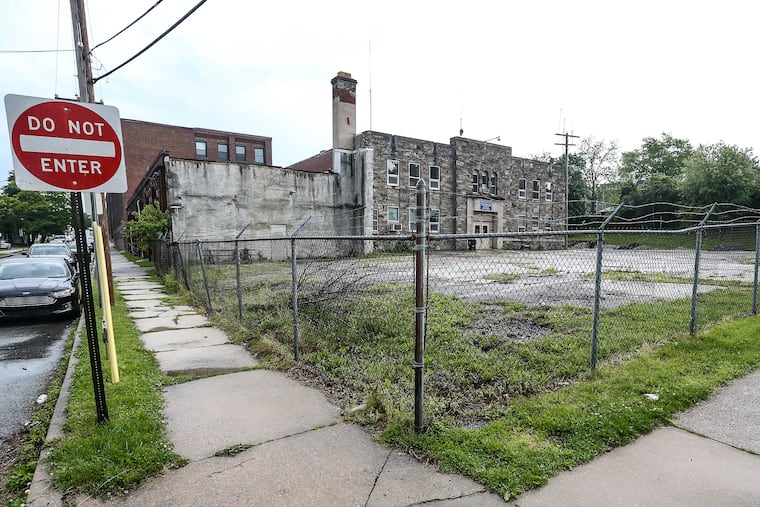 The Hankin Group plans to develop low-cost senior housing at the former site of Phoenixville Borough's public works building. Chester County just pledged $3.4 million to support that project and another affordable housing apartment complex in Caln Township, part of a plan to build 350 affordable housing units.