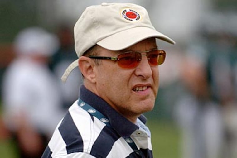 "People are going to see a market that's actually not that much different than last year," Joe Banner said. (Clem Murray/Staff file photo)