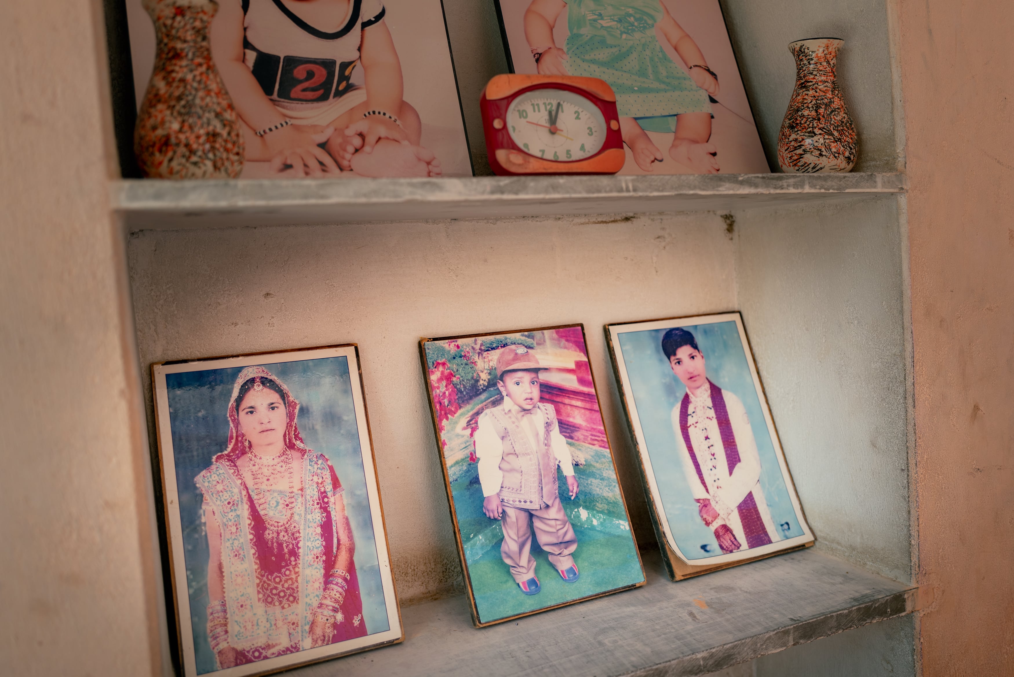 Families of Sailors Killed or Missing in Gulf Attacks Struggle to Obtain Compensation