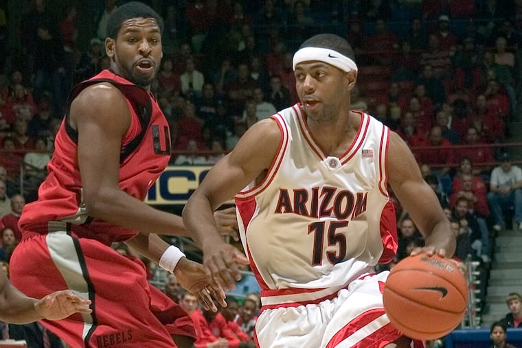 Before he was rated the No. 1 point guard in the nation in the same 2003 recruiting class with Chris Paul, Mustafa Shakur’s journey toward national prominence may have started at the All-City Classic against Gerry McNamara, a highly-touted point guard headed to Syracuse.