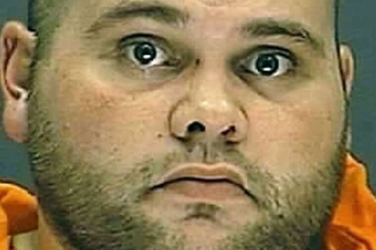 Stephen Headley, who stabbed a South Jersey softball star to death two years ago, agreed to accept a potential 50-year prison term.