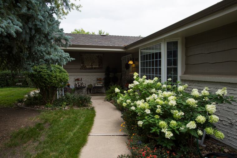 Aging-in-place upgrades help elderly avoiding moving into facilities.