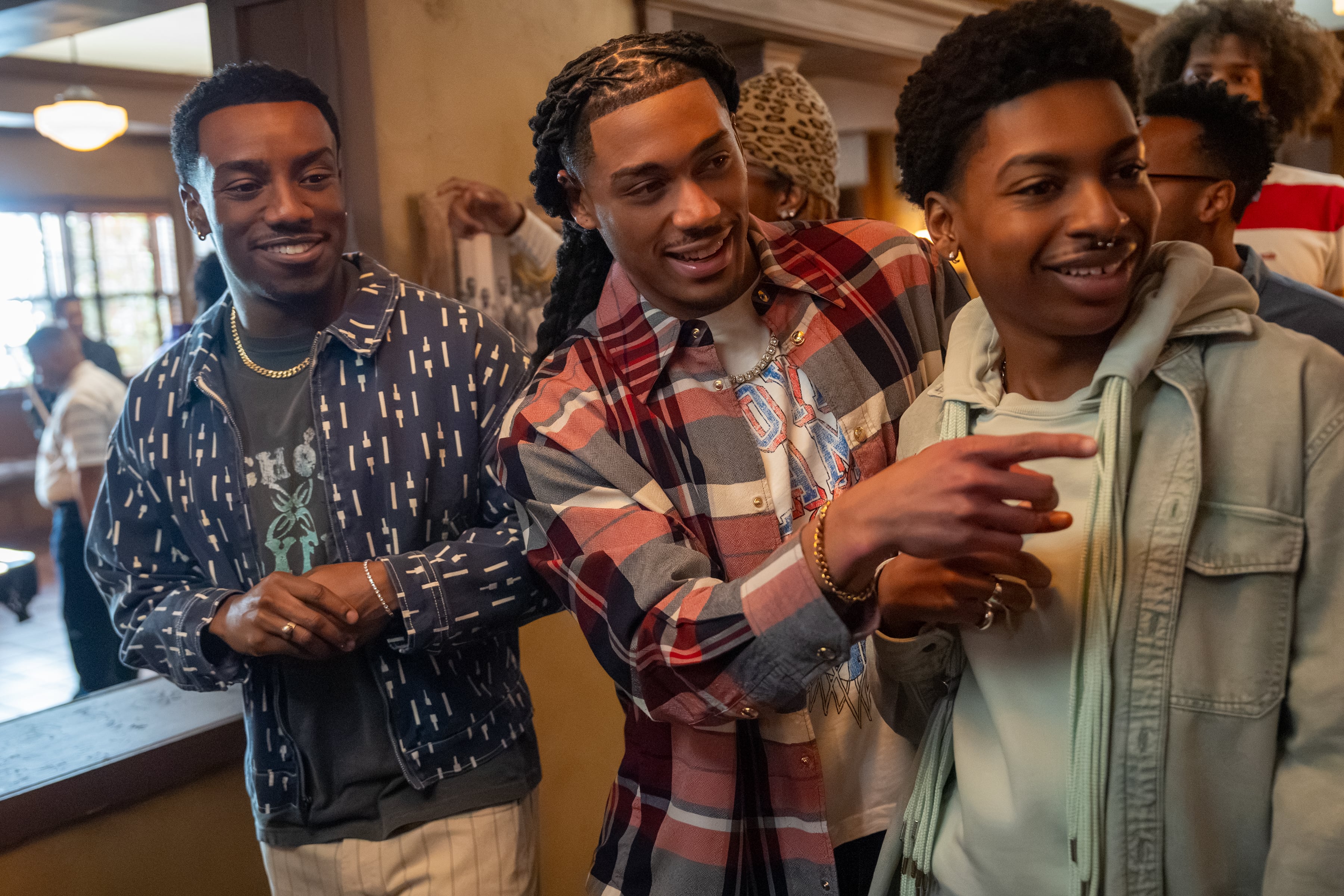 Sequel to “A Different World” Set to Premiere on Netflix
