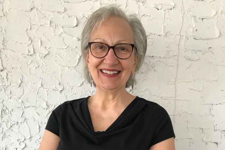 After being diagnosed with breast cancer in March 2019, Claire Gawinowicz found her approach to confrontation changing.