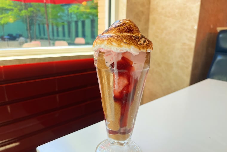 The best things we ate this week