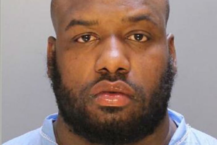 John Cook, 35, was held on homicide by motor vehicle, involuntary manslaughter, driving with a suspended license and leaving the scene of an accident after a preliminary hearing.