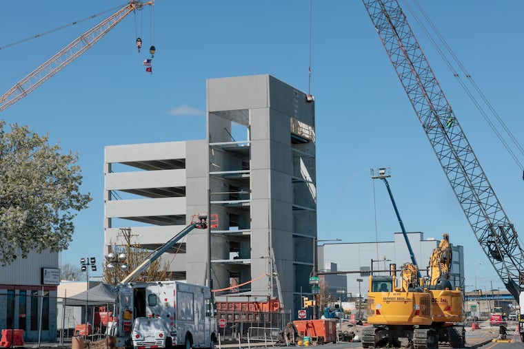 Ironworkers’ union identifies man killed and two presumed dead in Grays ...