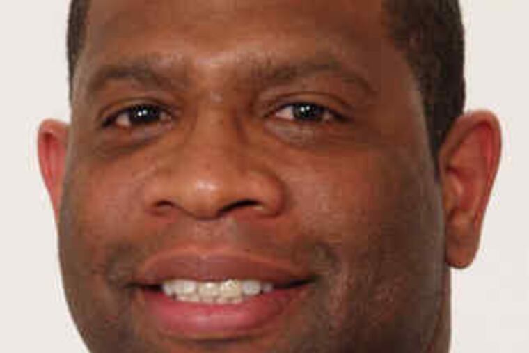 Christopher C.Henderson