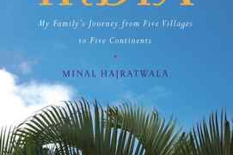 From the book jacket