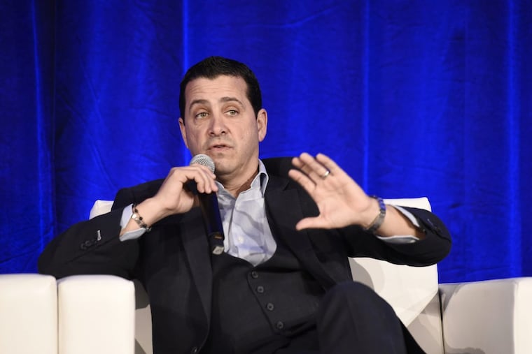 David C. Glasser, former chief operating officer and president for The Weinstein Company, was fired on Friday as the company tries to sell itself to new ownership.