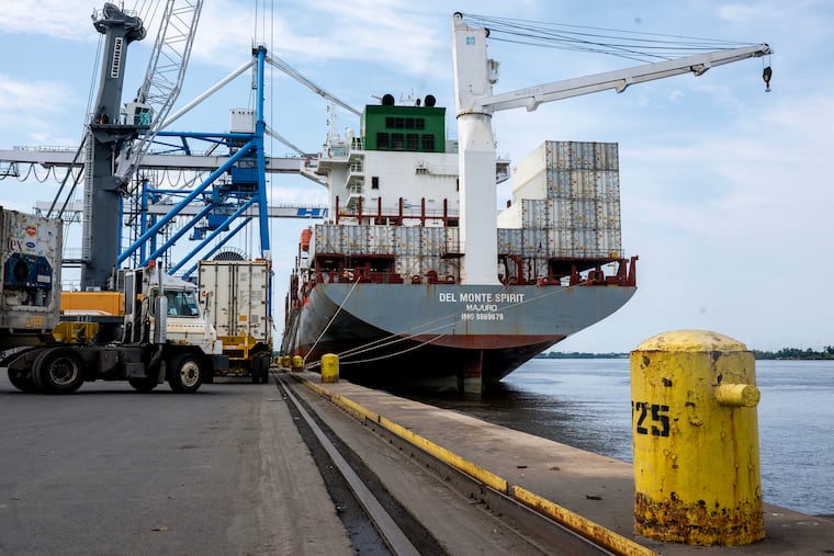 On Friday, President Donald Trump said he’d use other legal authority to impose 10% levies on imports from other countries. Then on Saturday, he ratcheted it up to 15%.