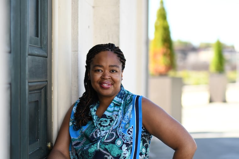 Kyana Brathwaite is a Philadelphia registered nurse and founder/CEO of KB CALS (Caring Advocacy & Liaison Services), which helps patients navigate the healthcare system.