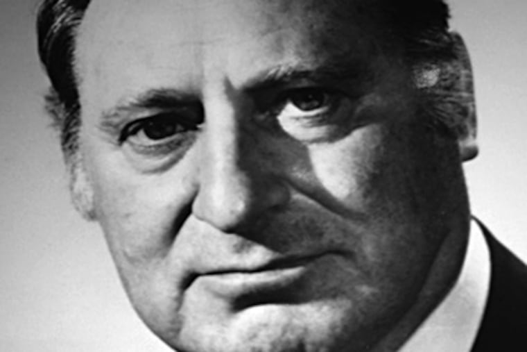 Henry E. Hockeimer Sr.