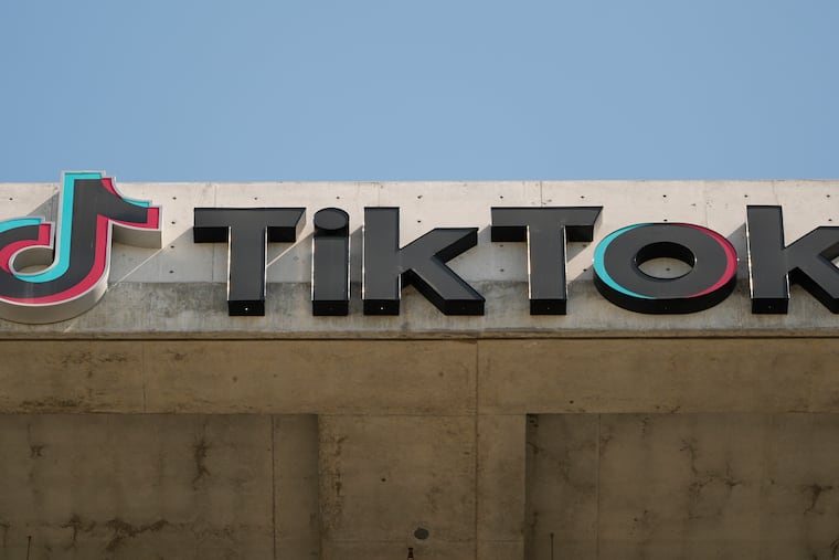 TikTok has long denied that it could be used as a tool of the Chinese government.