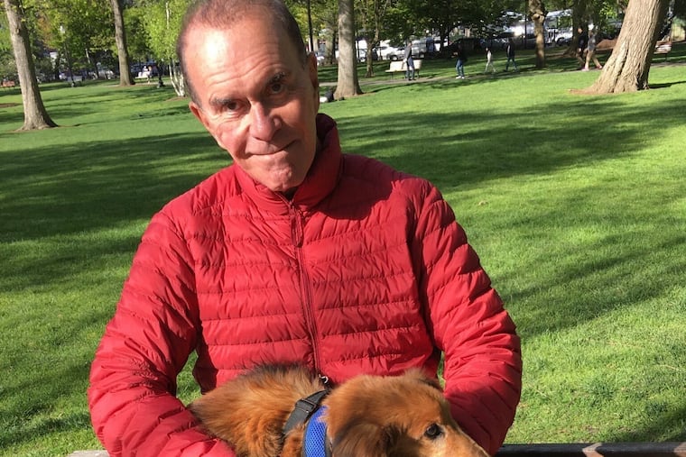 Richard Wurtman, pioneering neuroscientist and Central High School hall of famer, has died at 86.