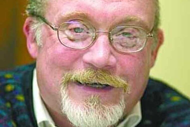 Philadelphia Councilman Bill Greenlee.