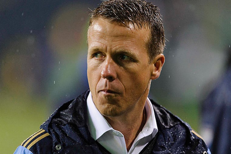 (Steven Bisig/USA Today Sports)