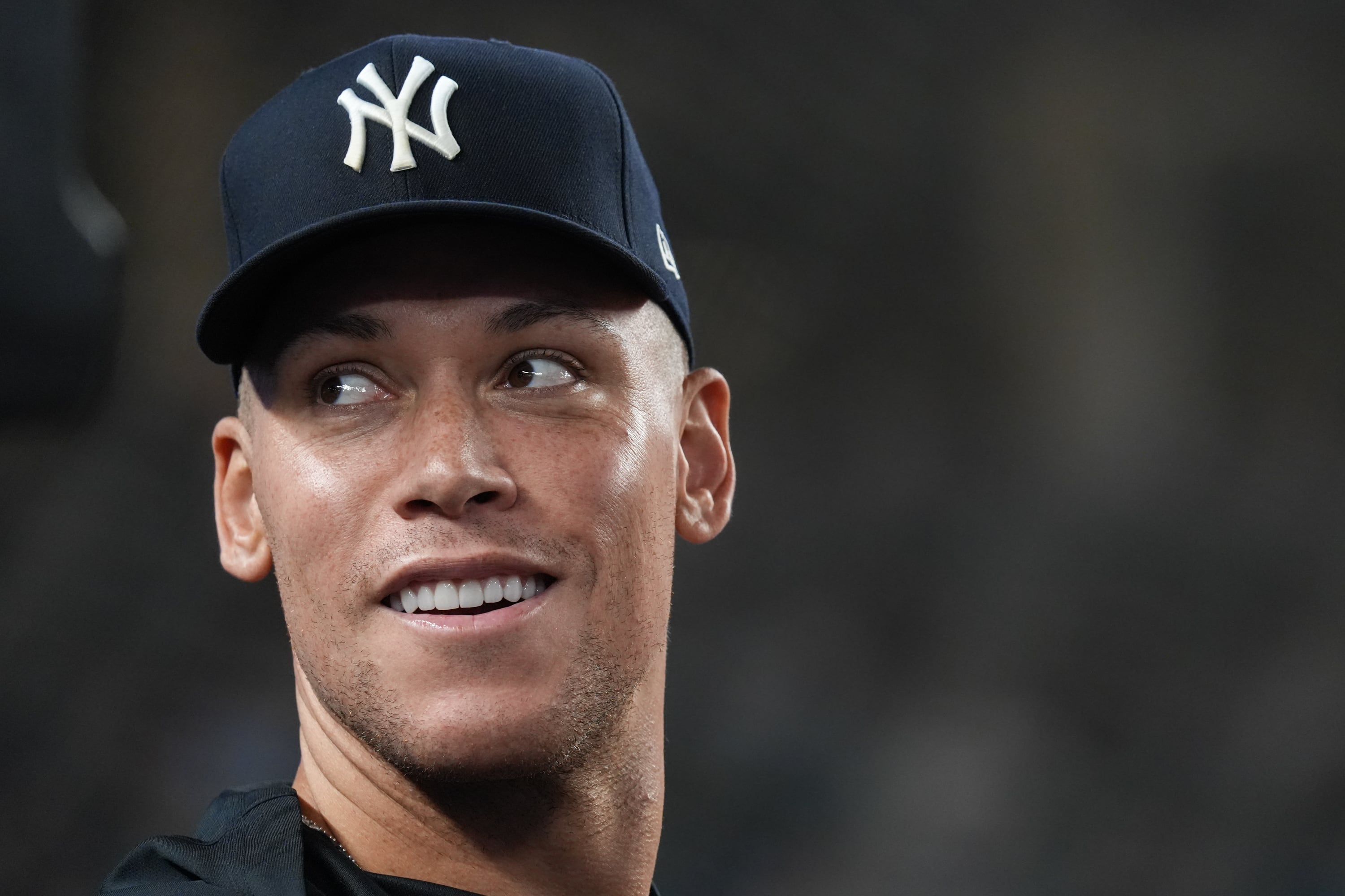Aaron Judge returns to Yankees lineup after two-month injury absence