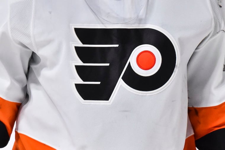 The Flyers inked a former sixth-rounder on Monday.