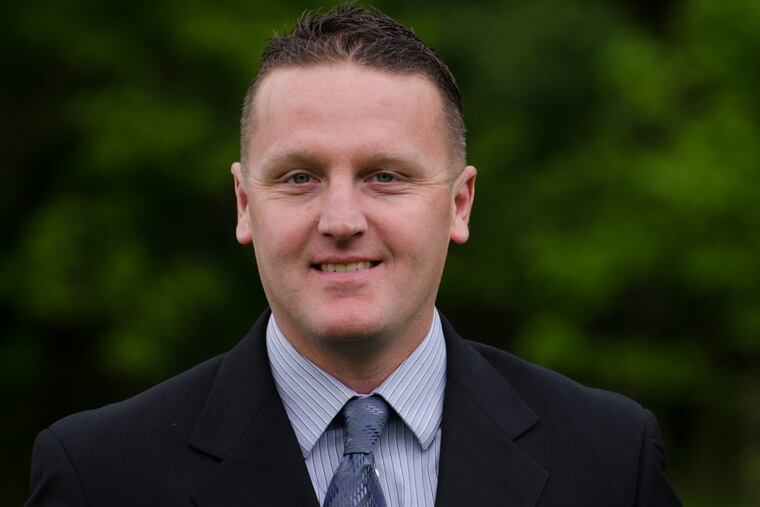 Bucks County Sheriff Milt Warrell has decided to more fully investigate applicants for concealed firearms permits since taking office in January. He has encountered confusion and a strain of strong resistance as a result, even as he sends cases of lying applicants to prosecutors for the first time in years. ROBERT M. DAVIDSON / Bucks County Democratic Party