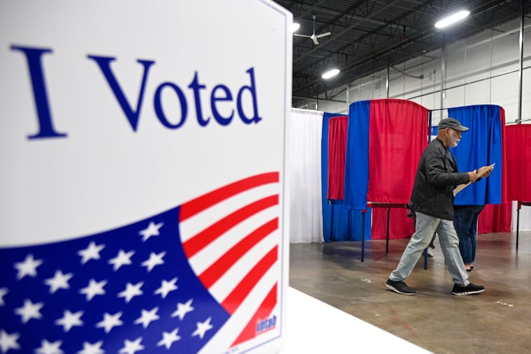Under the Constitution, the “Times, Places and Manner” of holding elections are determined by each state, not the federal government.