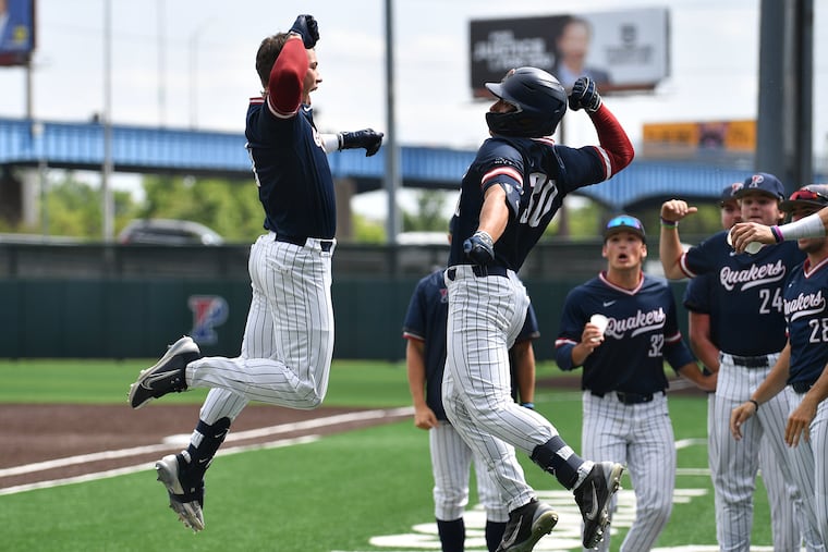 Penn baseball is headed to the NCAA Tournament for the first time in 28 years. Their opponent will be Auburn, the same team in faced in 1995.